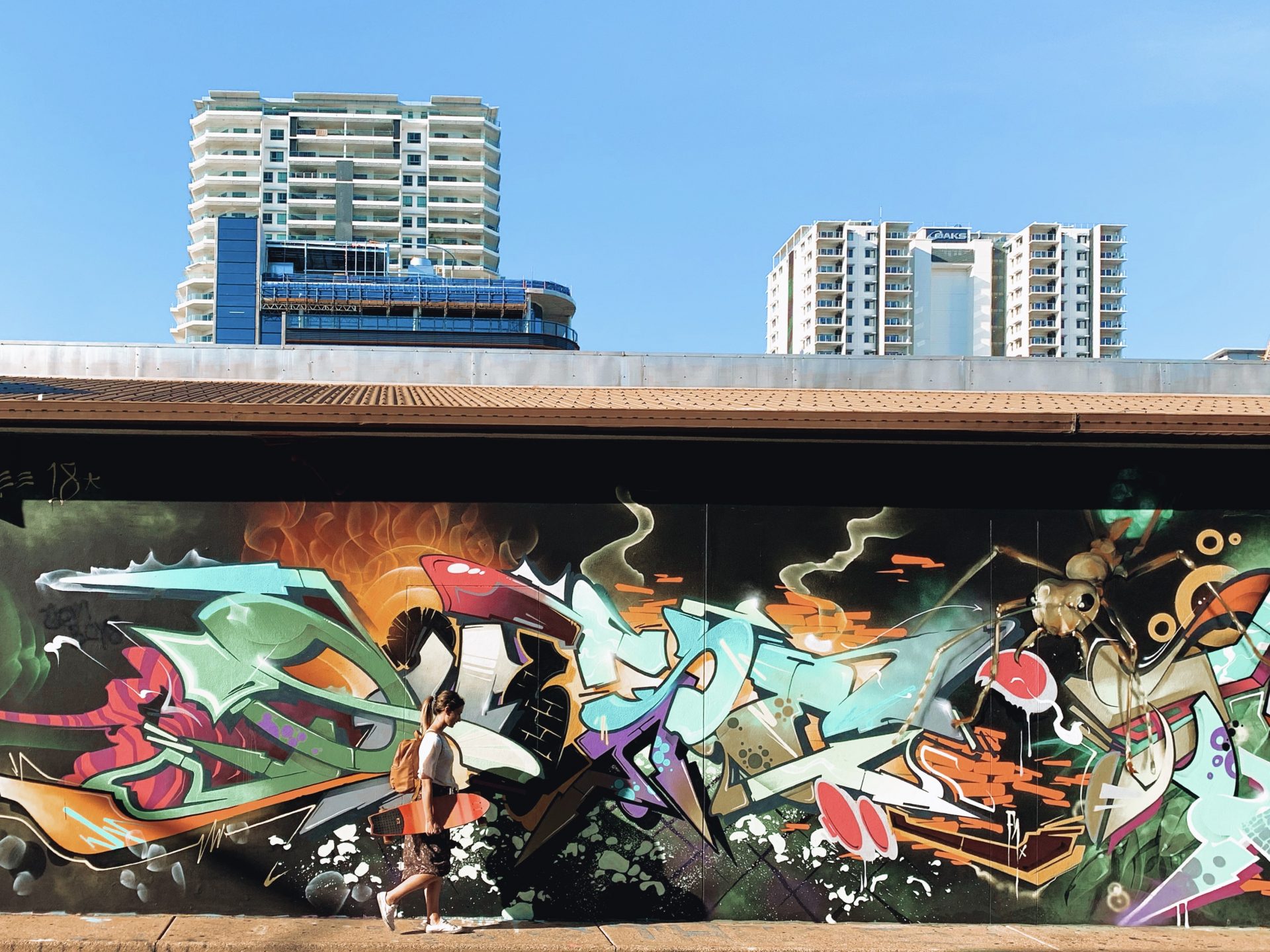 The best of the Top End: A Darwin city guide