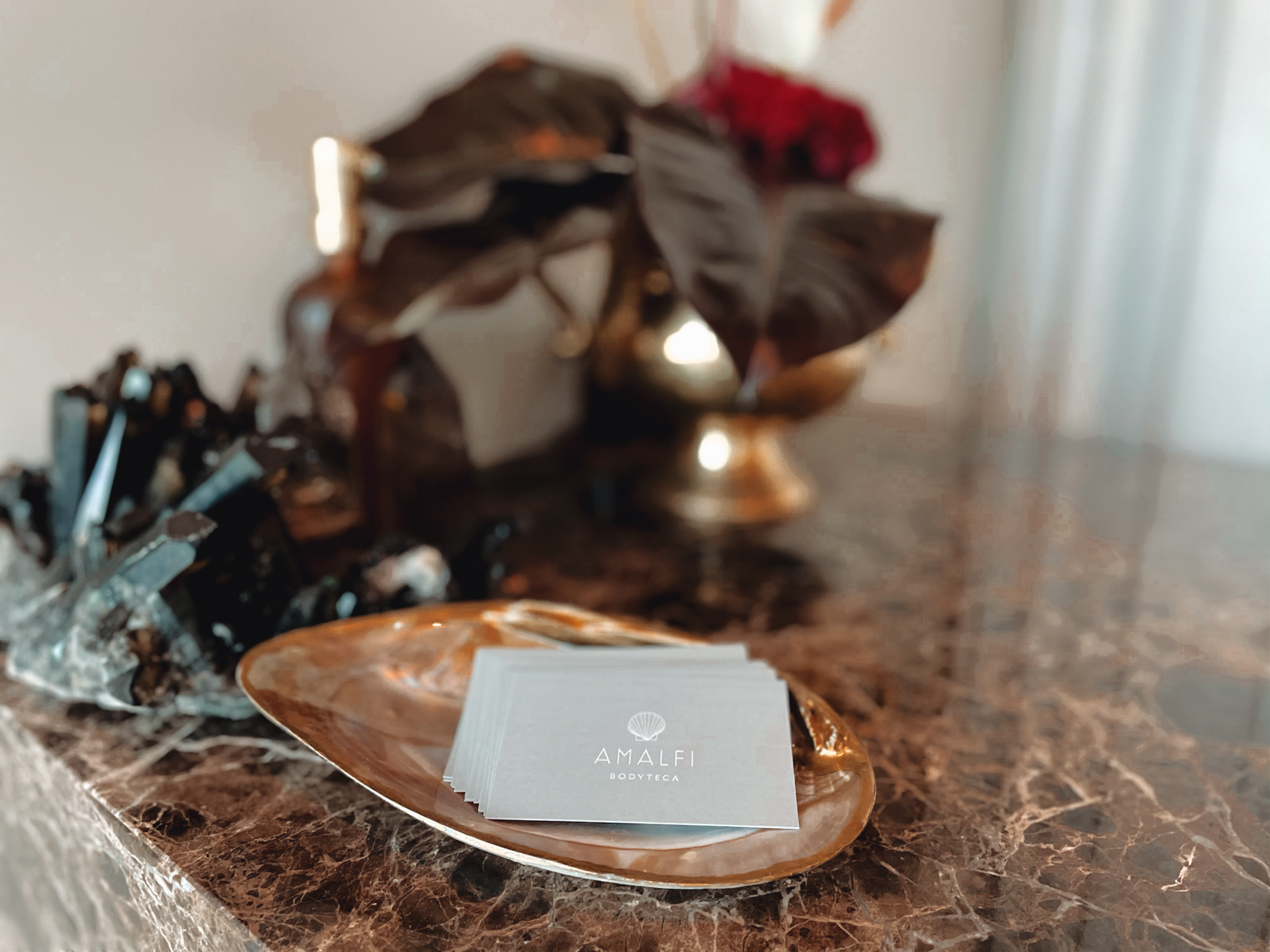 Amalfi Bodyteca: luxury wellness in Darwin