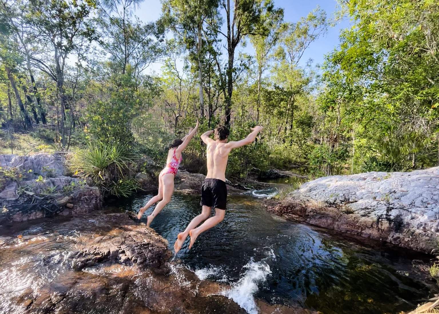 Litchfield Central Valley: A guide to the Top End’s newest camping spots