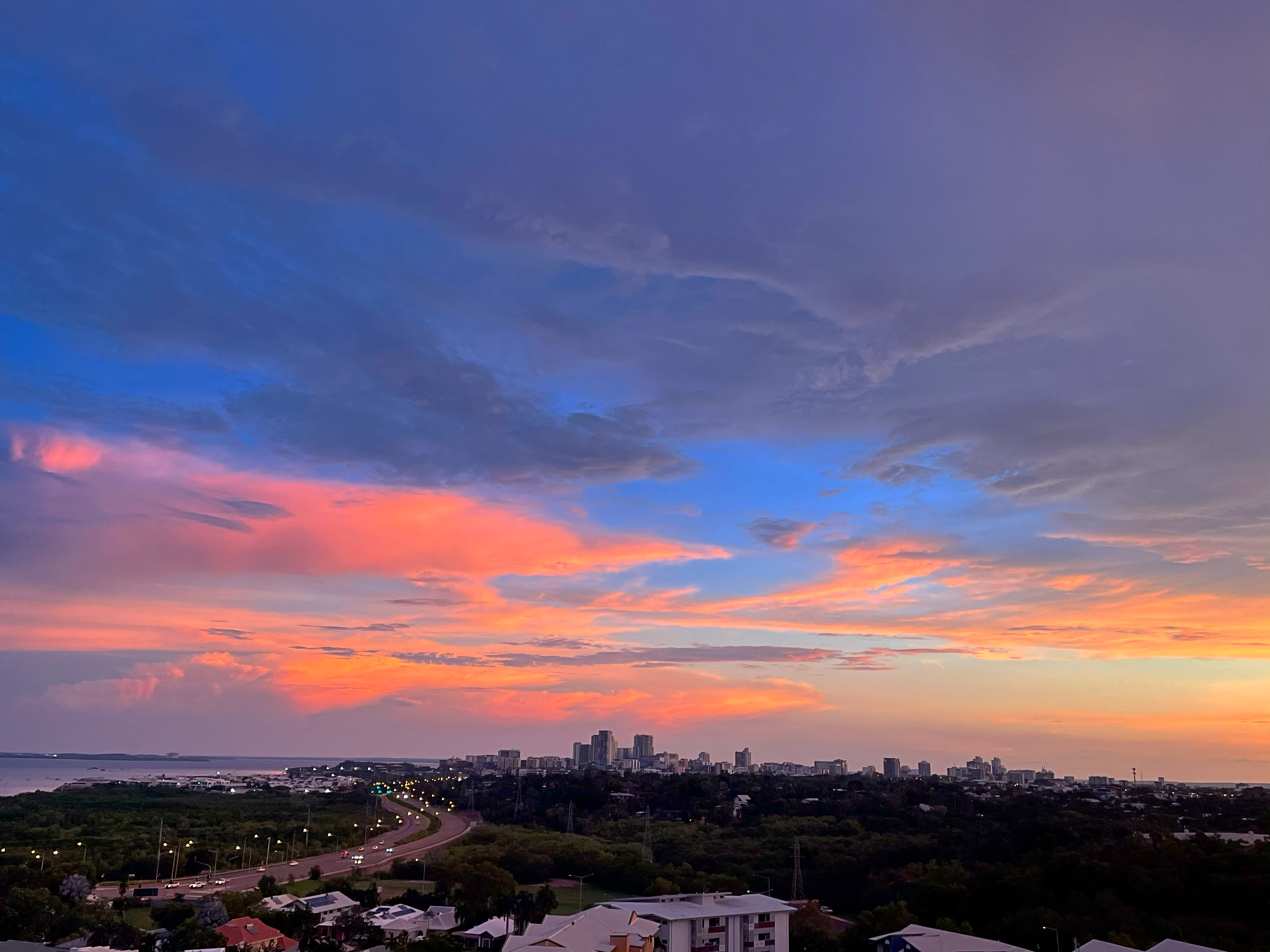 Three of Darwin’s hidden local restaurant hot spots