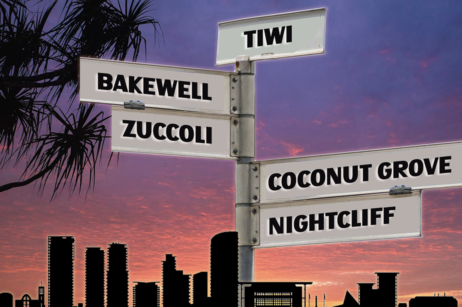DarwinVision – Darwin Festival